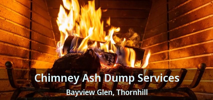 Chimney Ash Dump Services Bayview Glen, Thornhill - ON