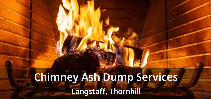 Chimney Ash Dump Services Langstaff, Thornhill - ON
