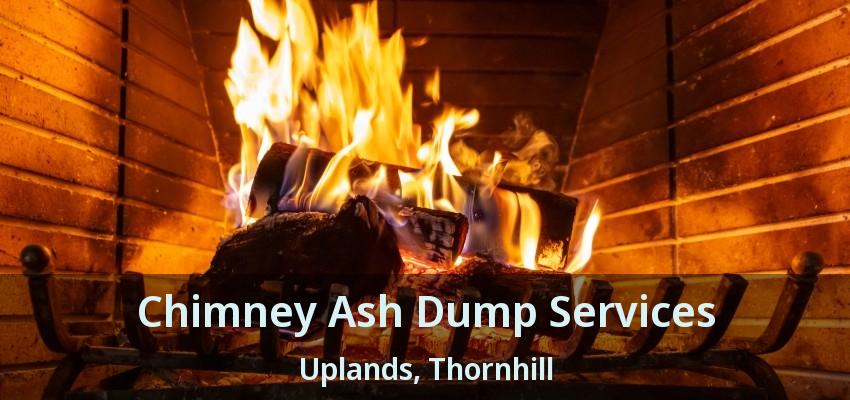Chimney Ash Dump Services Uplands, Thornhill - ON
