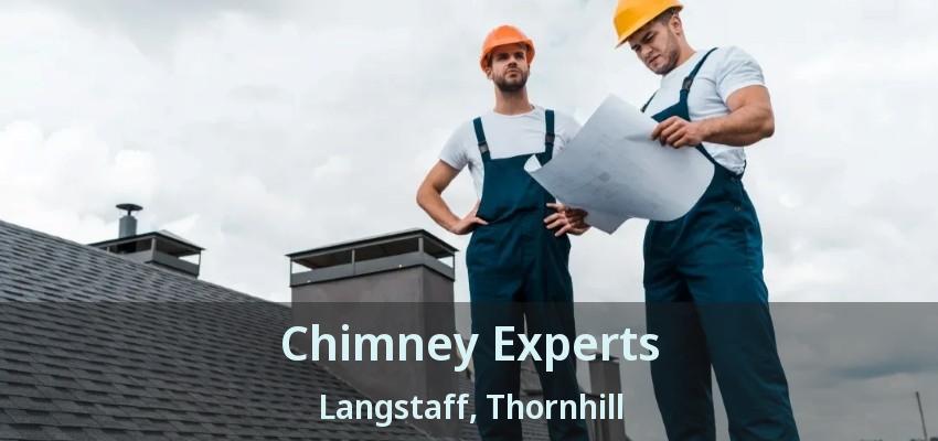 Chimney Experts Langstaff, Thornhill - ON