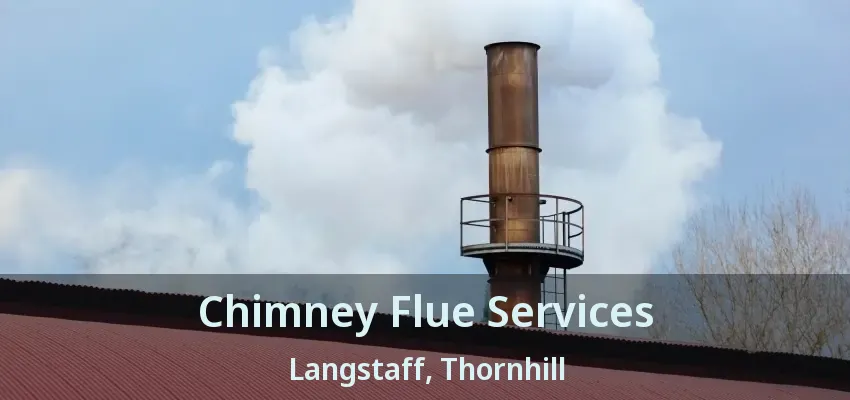 Chimney Flue Services Langstaff, Thornhill - ON