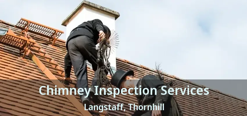 Chimney Inspection Services Langstaff, Thornhill - ON