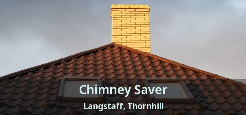 Chimney Saver Langstaff, Thornhill - ON