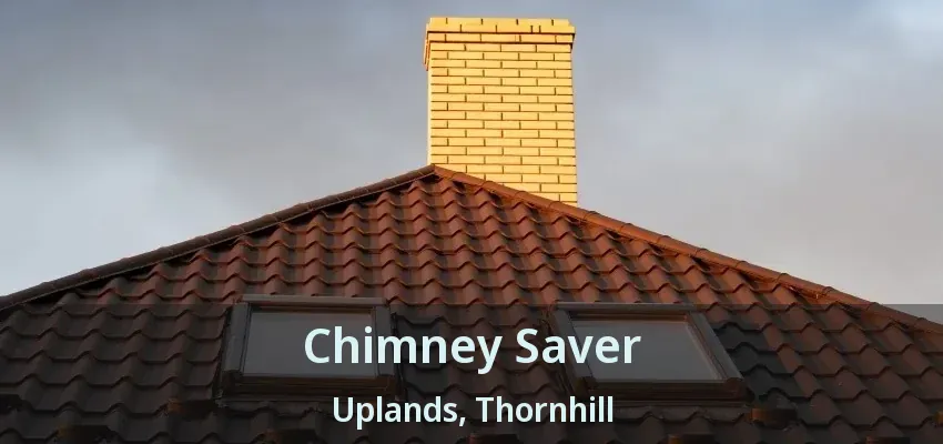 Chimney Saver Uplands, Thornhill - ON
