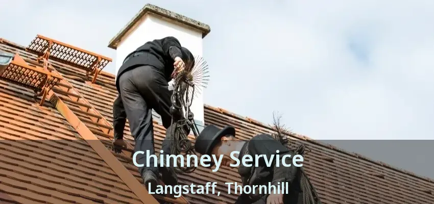 Chimney Service Langstaff, Thornhill - ON
