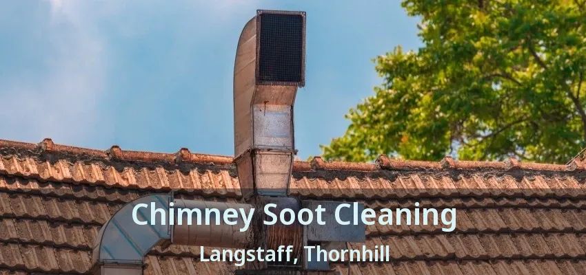 Chimney Soot Cleaning Langstaff, Thornhill - ON