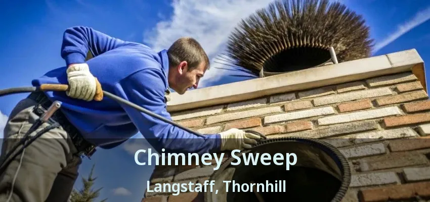 Chimney Sweep Langstaff, Thornhill - ON