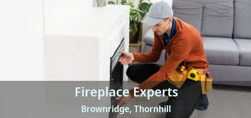Fireplace Experts Brownridge, Thornhill - ON