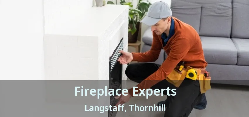 Fireplace Experts Langstaff, Thornhill - ON