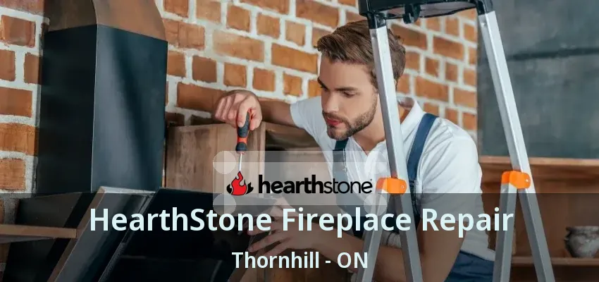 HearthStone Fireplace Repair Thornhill - ON