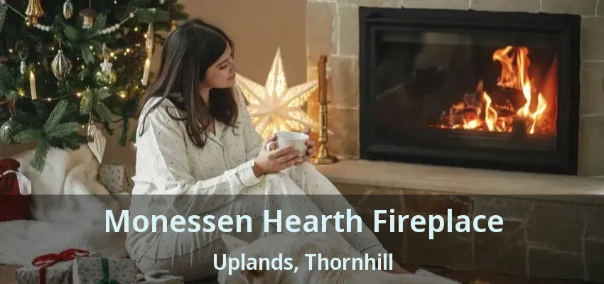 Monessen Hearth Fireplace Uplands, Thornhill - ON