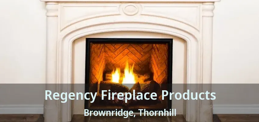 Regency Fireplace Products Brownridge, Thornhill - ON