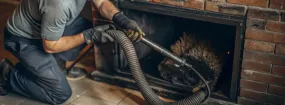Chimney Cleaning Bayview Fairways, Thornhill