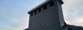 Chimney Crown Services Bayview Fairways, Thornhill