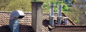 Chimney Experts Bayview Fairways, Thornhill