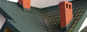 Chimney Flashing Services Bayview Fairways, Thornhill