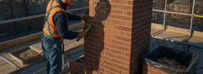 Chimney Masonry Services Lakeview Estates, Thornhill