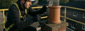 Chimney Pot Services German Mills, Thornhill