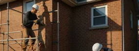 Chimney Rebuild Services Grandview, Thornhill