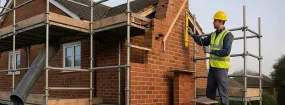 Chimney Repair Near Me German Mills, Thornhill