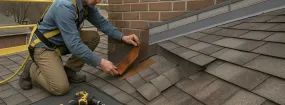 Chimney Repair German Mills, Thornhill