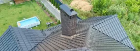 Chimney Saver Bayview Fairways, Thornhill
