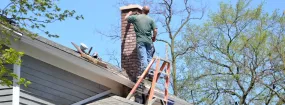 Chimney Service Bayview Fairways, Thornhill