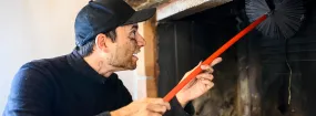 Chimney Sweep Services Bayview Fairways, Thornhill