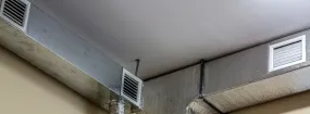 Clogged Air Duct Cleaning Bayview Fairways, Thornhill