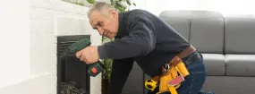 Fireplace Fixing Services Bayview Fairways, Thornhill