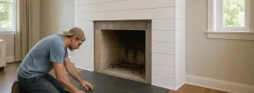 Fireplace Makeover Services Crestwood-Springfarm-Yorkhill, Thornhill