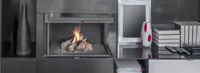 Fireplace Metal Services Bayview Fairways, Thornhill