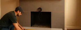 Fireplace Rebuild Near Me Crestwood-Springfarm-Yorkhill, Thornhill