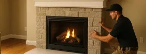 Fireplace Restoration Crestwood-Springfarm-Yorkhill, Thornhill