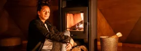 Fireplace Service Company Bayview Fairways, Thornhill