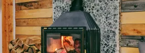 Fireplace Throat Services Bayview Fairways, Thornhill