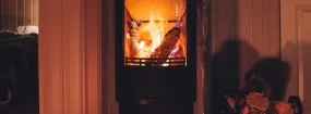 Fix Non-Working Fireplace Bayview Fairways, Thornhill