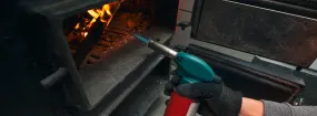 Gas Fireplace Maintenance Bayview Fairways, Thornhill