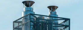 Industrial Chimney Services Bayview Fairways, Thornhill