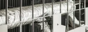 Insulated Ductwork Services Bayview Fairways, Thornhill