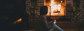 Old Fireplace Repair Bayview Fairways, Thornhill