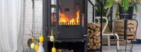 Osburn Fireplace Repair Bayview Fairways, Thornhill