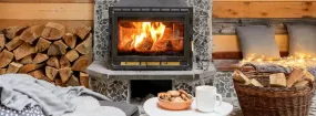 Pacific Energy Fireplace Repair Bayview Fairways, Thornhill