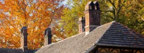 Residential Chimney Services Bayview Fairways, Thornhill