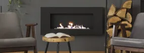 Travis Industries Fireplace Bayview Fairways, Thornhill
