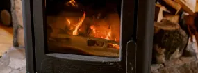 Wood Stove Cleaning Bayview Fairways, Thornhill