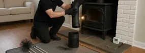 Wood Stove Repair Grandview, Thornhill