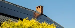 Chimney Sweep Thornhill